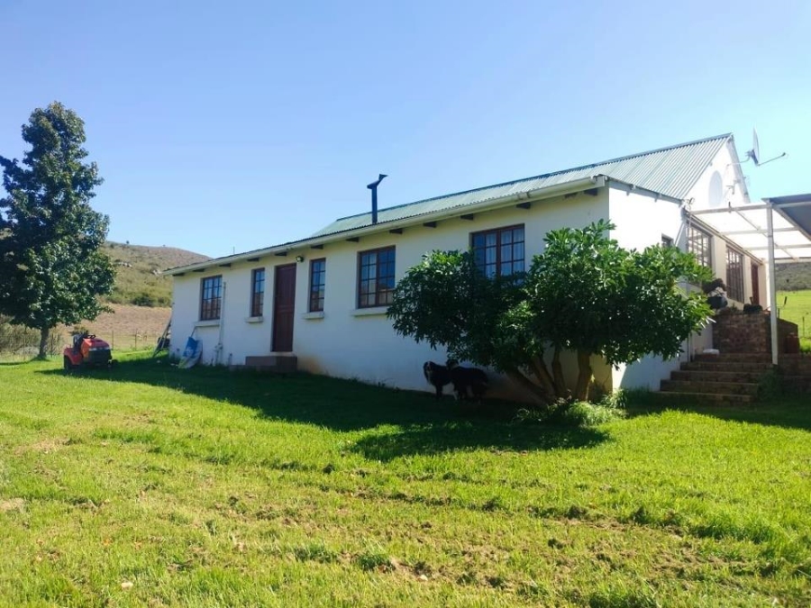 0 Bedroom Property for Sale in Uniondale Rural Western Cape